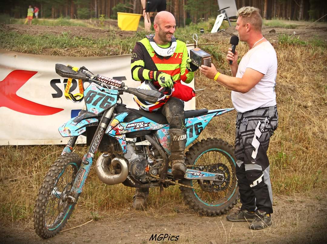 XSport Giersleben e.V. Lausitzring